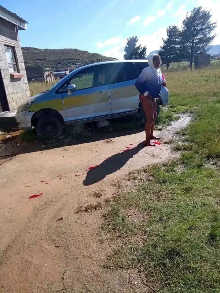 🇿🇦TheGreatDlamini🇿🇦 tweet media