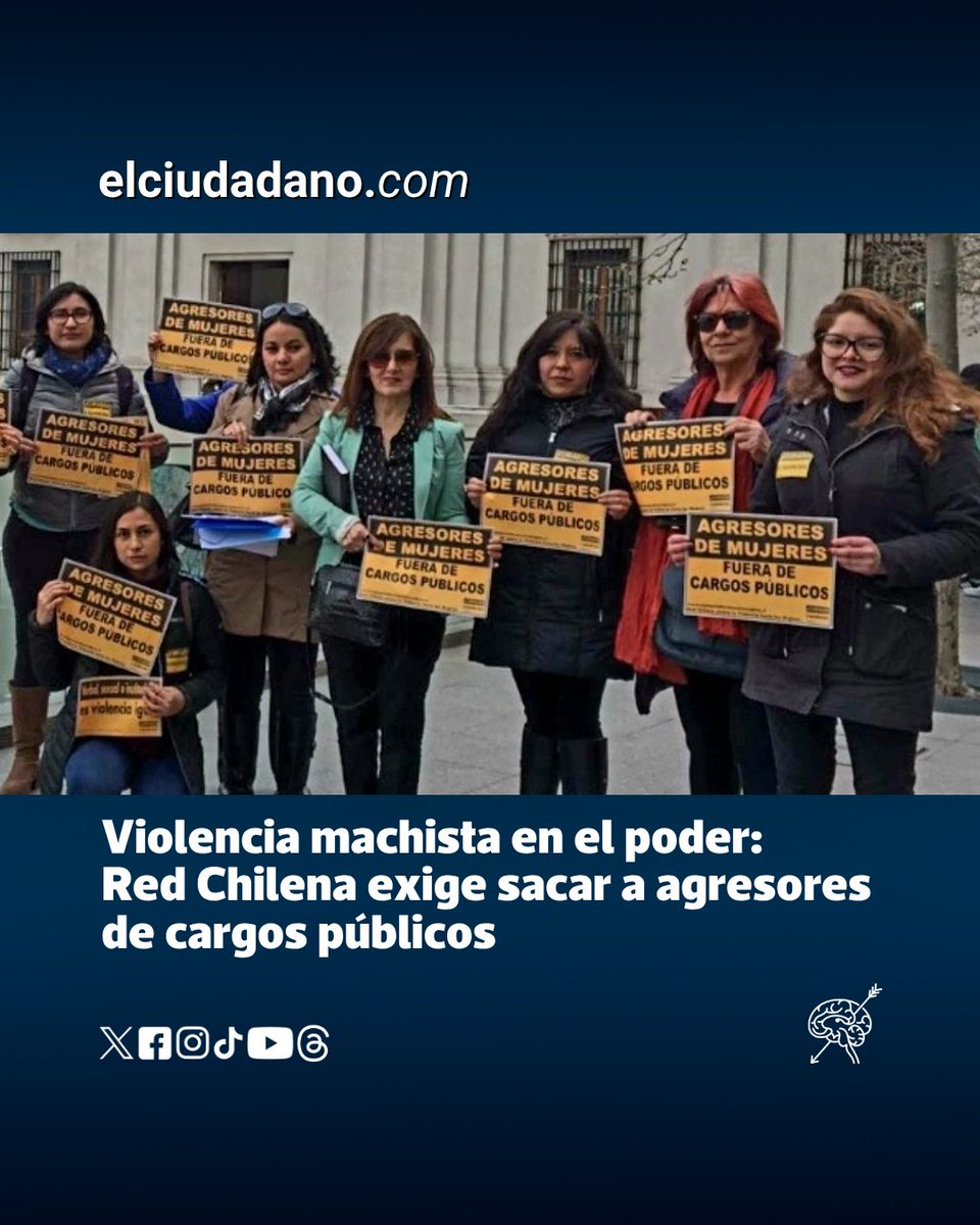 El Ciudadano tweet media