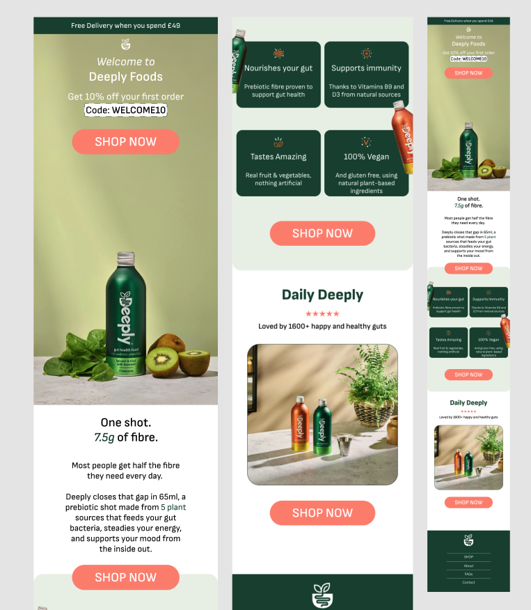 Okan | Ecom Email Marketing tweet media