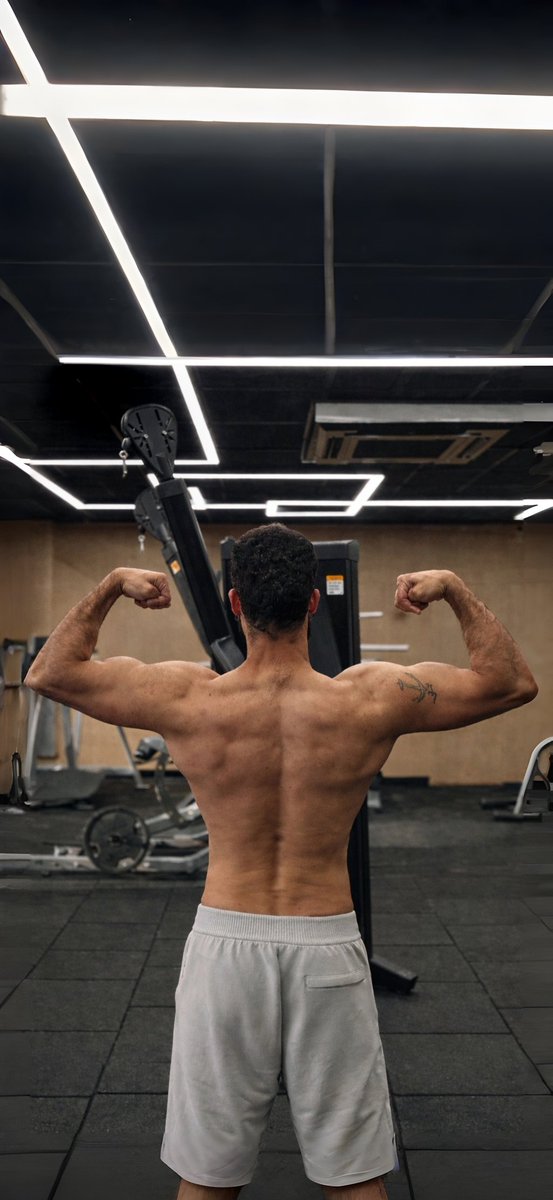 Mobile Wallpaper &amp; Desktop Wallpaper #JrNTR #Gym

#NTRNeel #ManOfMassesNTR

HD - gofile.io/d/rzemwx