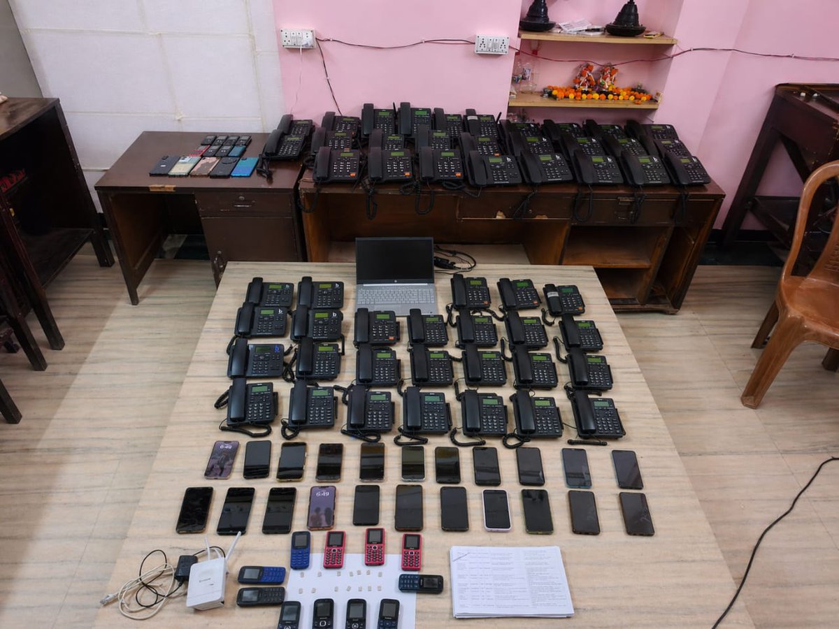 Kolkata Police tweet media