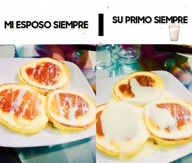 ana y omar tweet media