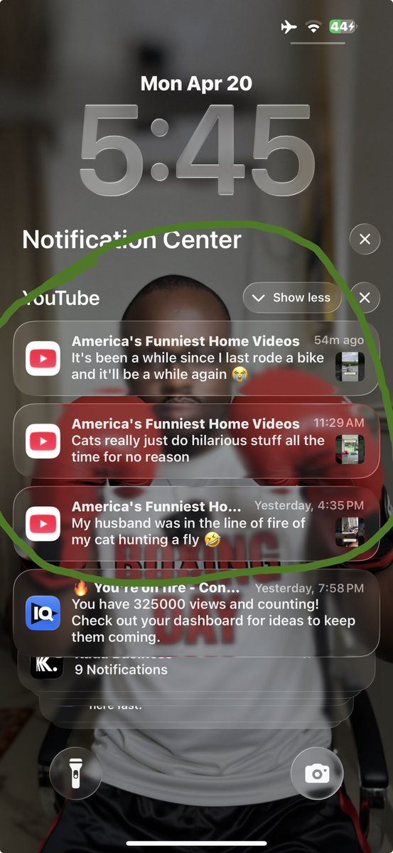 Bigtega UnFiltered tweet media