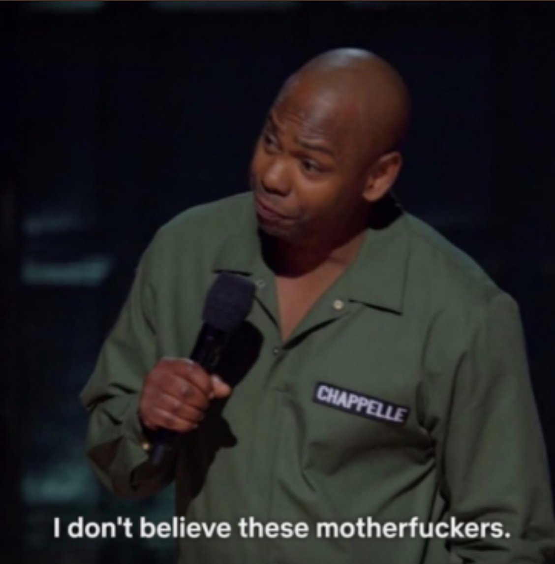 MJJJusticePrjct's tweet image. Remember Dave Chappelle was one of the few who straight up called out those liars in Leaving Neverland - He list #MichaelJackson as a #black #hero .. you got that right !!