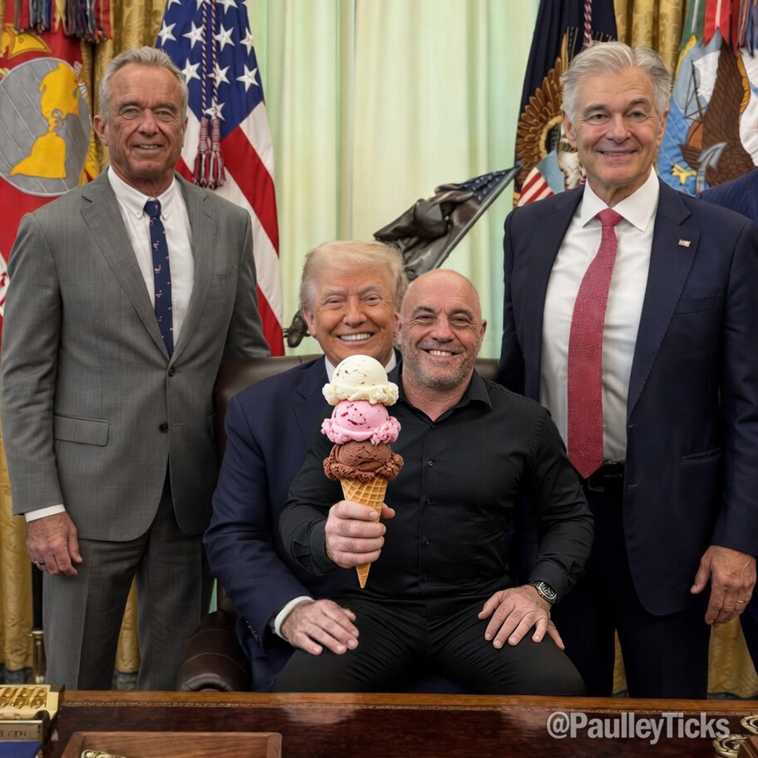 PaulleyTicks tweet media