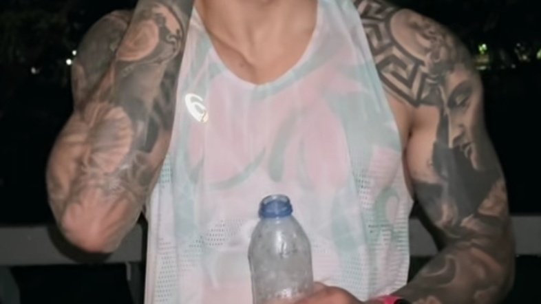 biceps ni ion tweet media