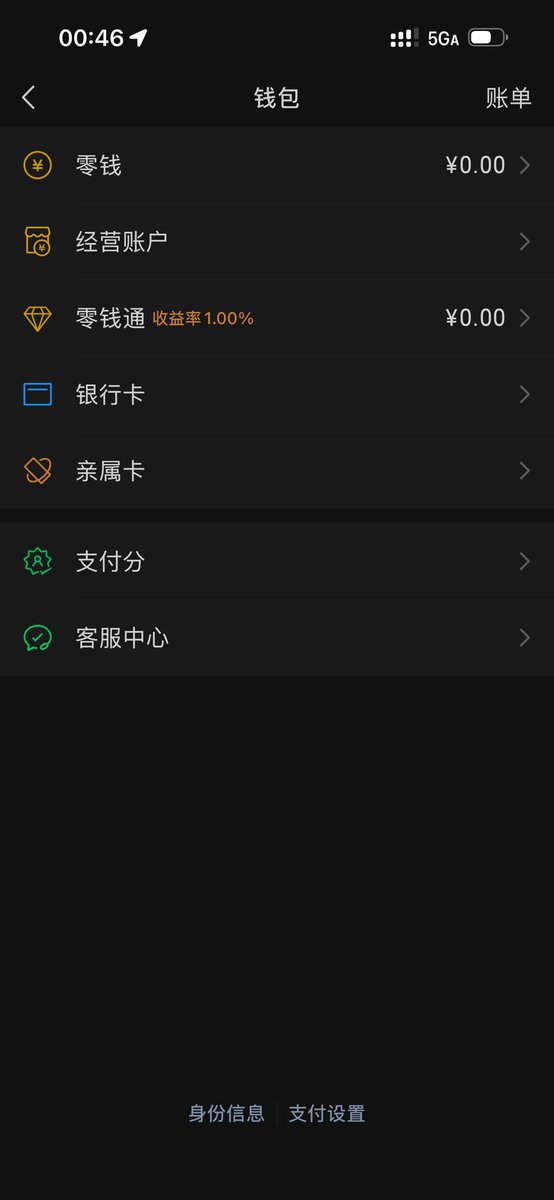 屁是括约肌的叹息 tweet media