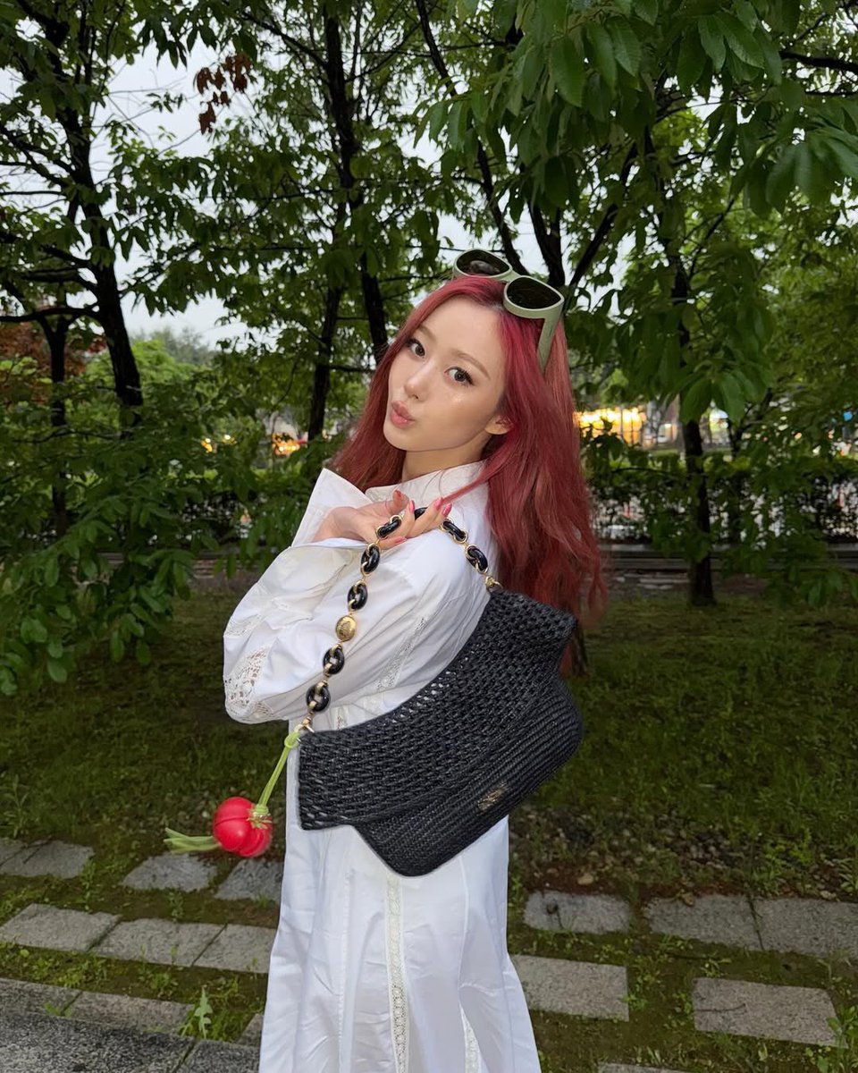 GISELLE. tweet media