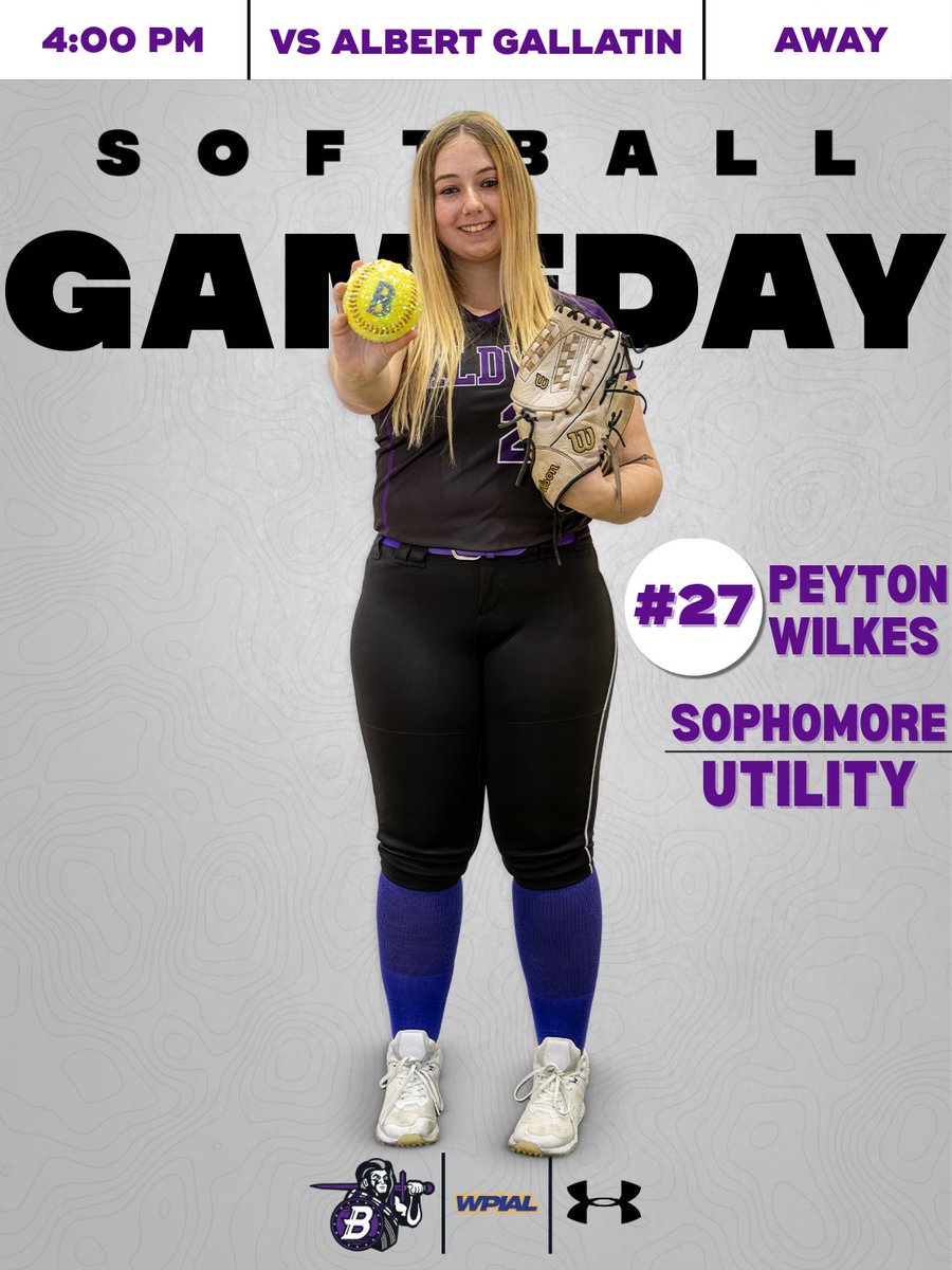 Baldwin Softball 2026 tweet media