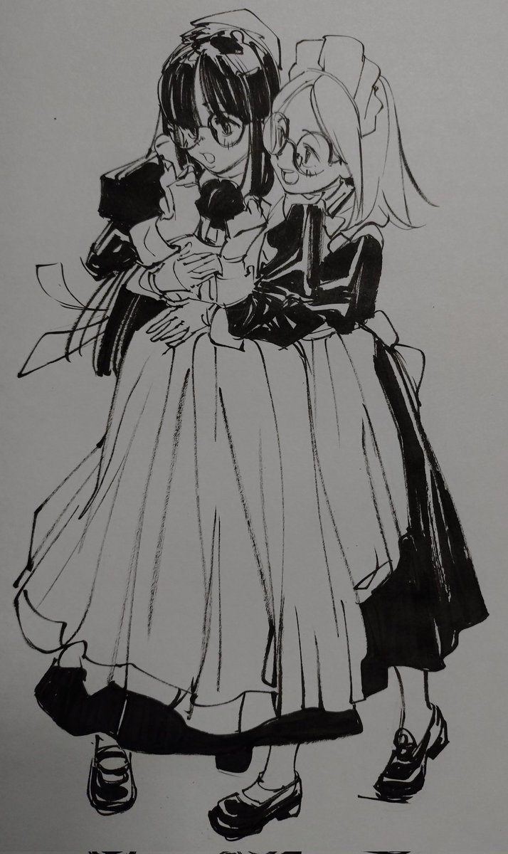 ガガイモ/石田/画集発売中！ tweet media