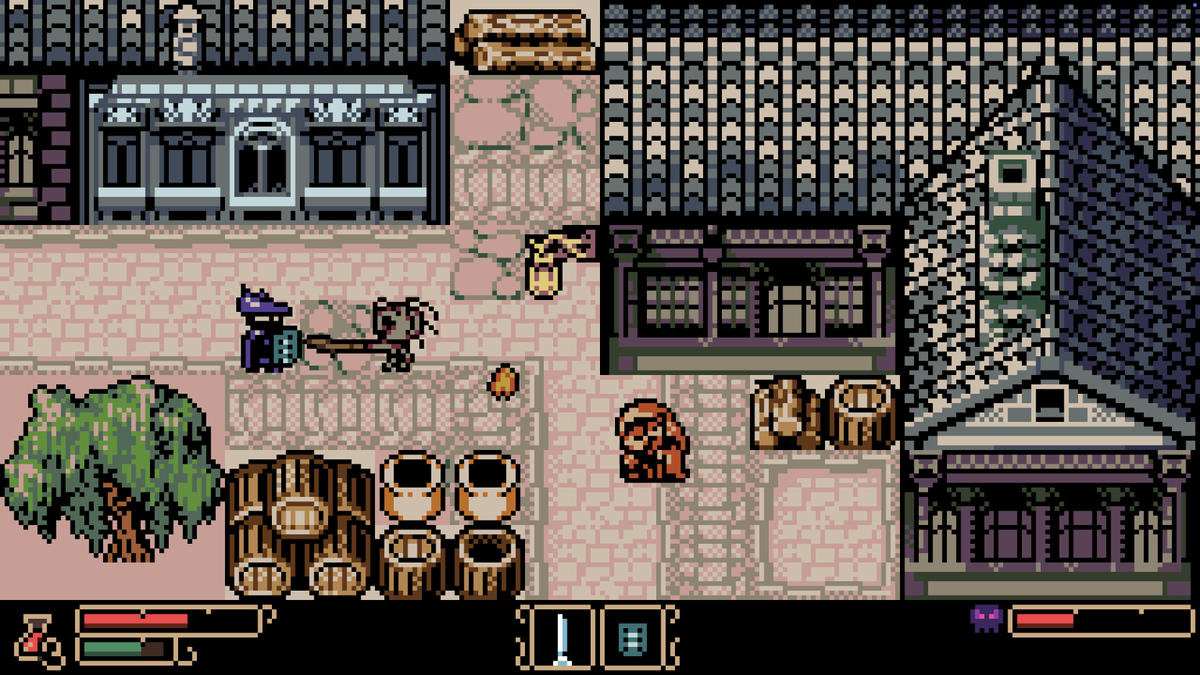 T𝖊𝖆𝖗𝖘𝖈𝖆𝖕𝖊 🎮 OUT NOW tweet media