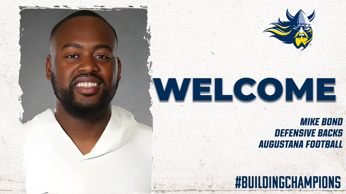 Augustana Football tweet media