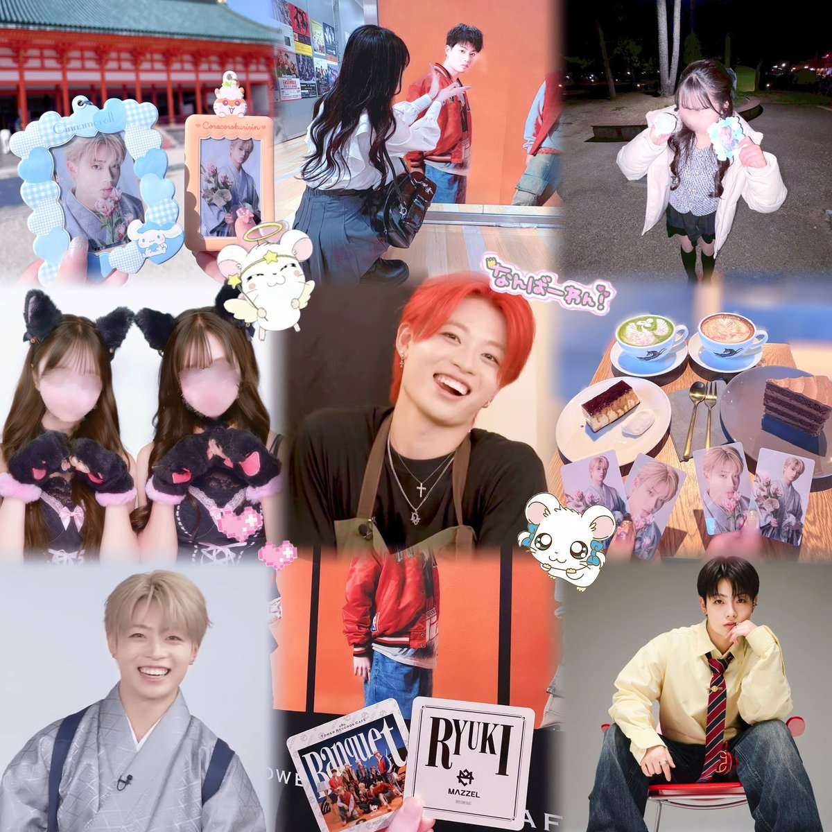 へむち tweet media