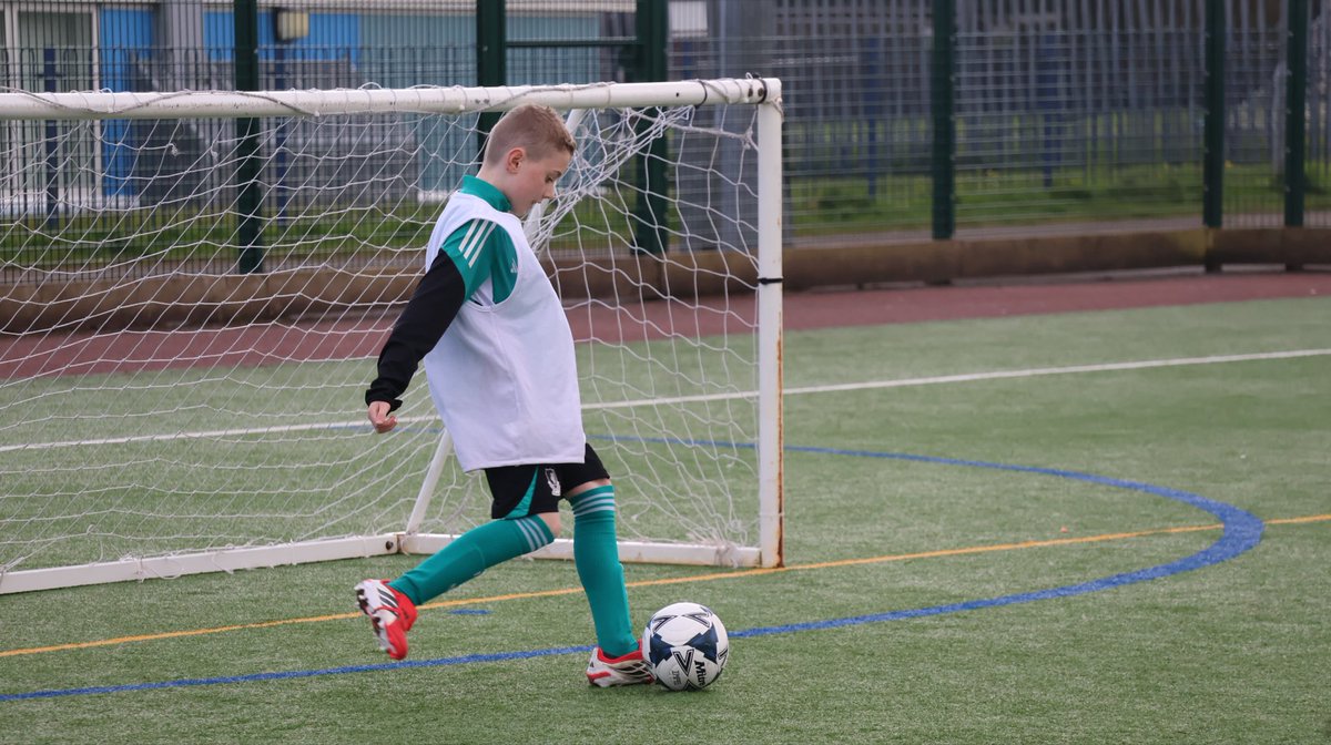 Swansea City AFC Foundation tweet media