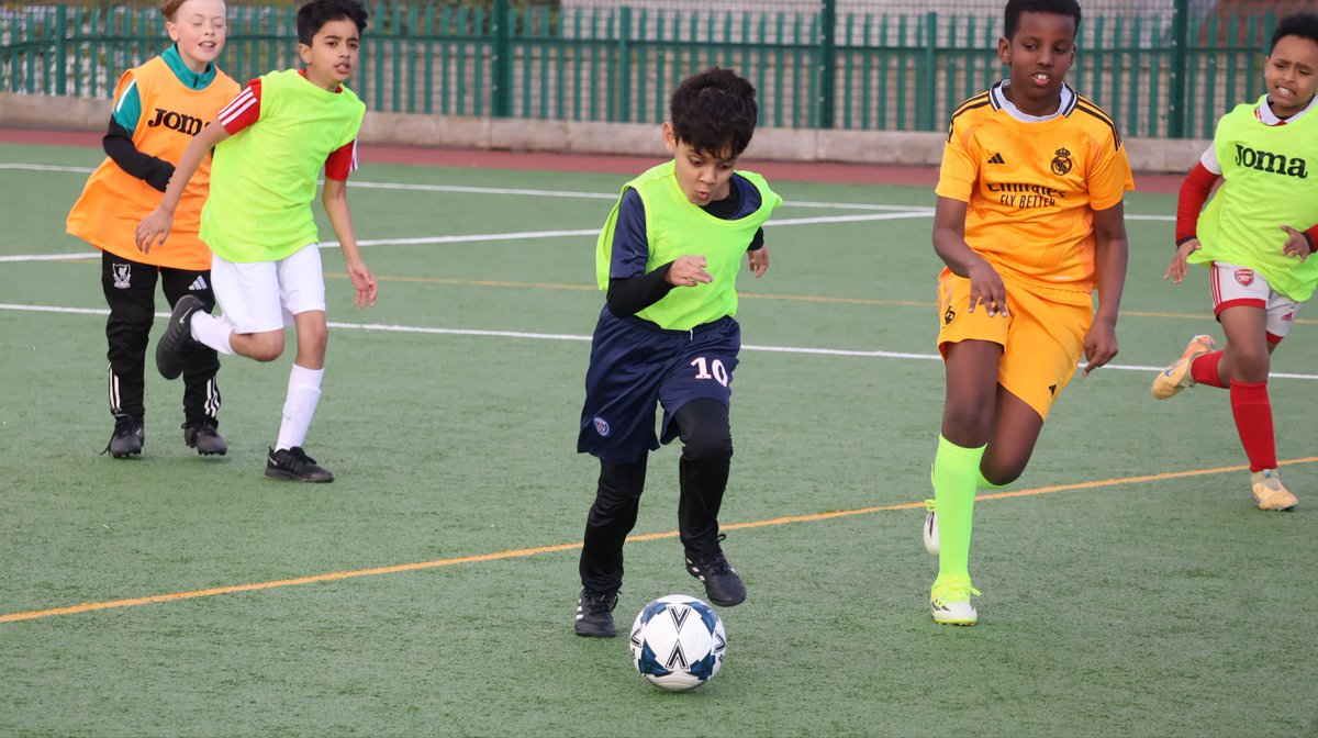 Swansea City AFC Foundation tweet media
