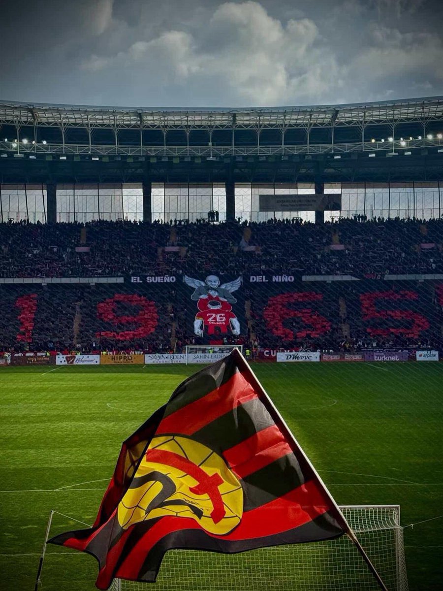 Fatih Kalanlar tweet media