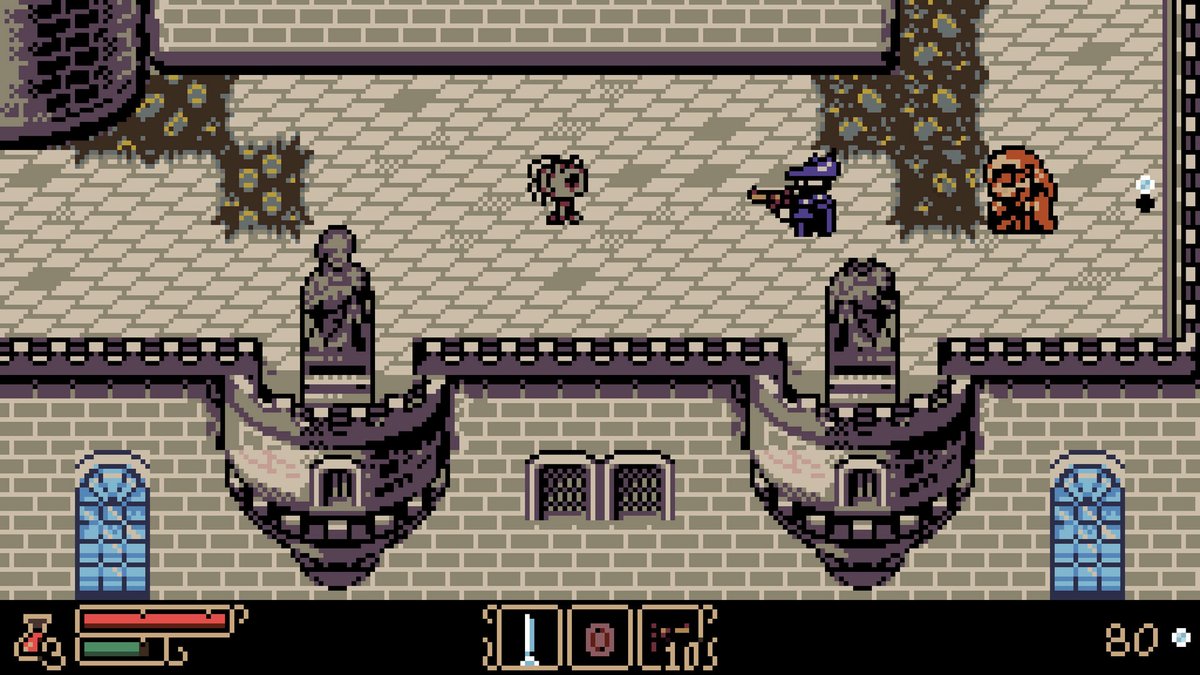 T𝖊𝖆𝖗𝖘𝖈𝖆𝖕𝖊 🎮 OUT NOW tweet media