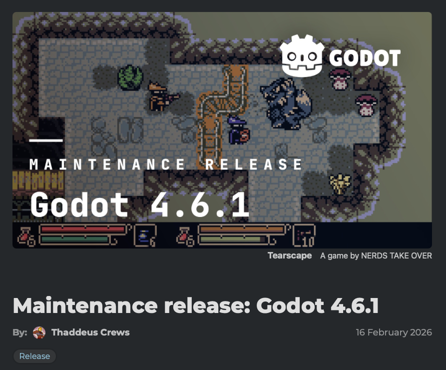 T𝖊𝖆𝖗𝖘𝖈𝖆𝖕𝖊 🎮 OUT NOW tweet media