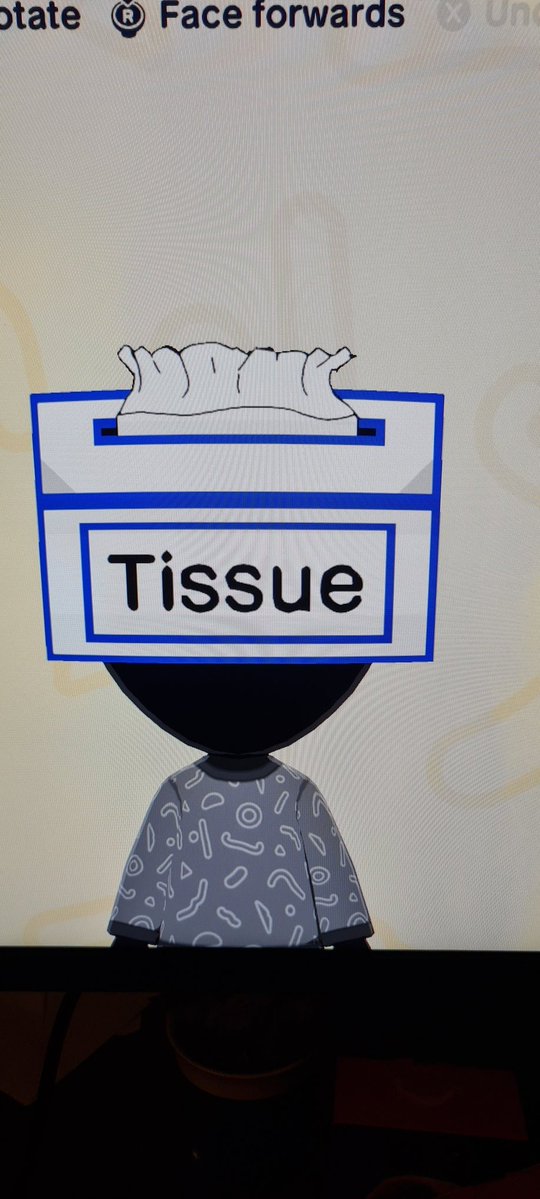 Taylorveldhuis1's tweet image. This is a character i created.... yes im proud of myself 😏