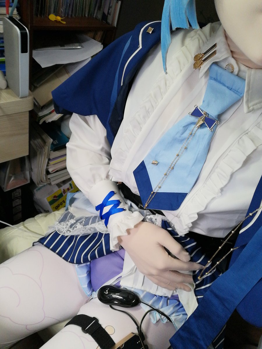 枫露糖霜 tweet media