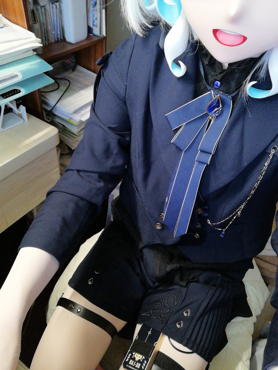 枫露糖霜 tweet media