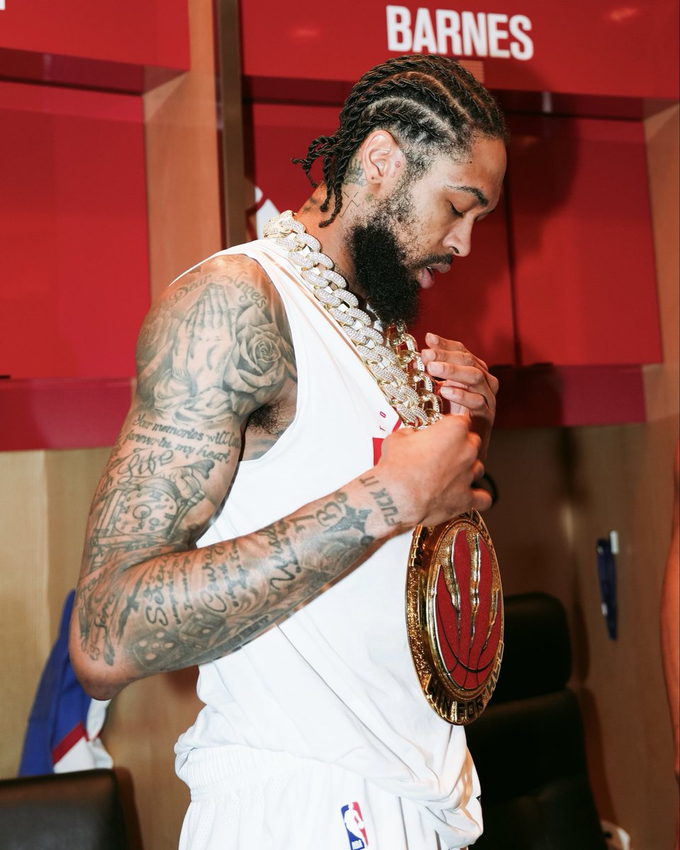 🗓️ 20/04 - #NBA Playoffs Pick #1 :

🎯 B. Ingram +21,5 points @ 1,82 | 1,25%

BI après le Game 1 : « Me faire tirer que 9 fois ne nous fera pas gagner des matchs ». J’attends un gros volume de tirs de sa part cette nuit.

👉 RT♻️ si tu suis &amp; ❤️ si tu soutiens ! GL 🍀