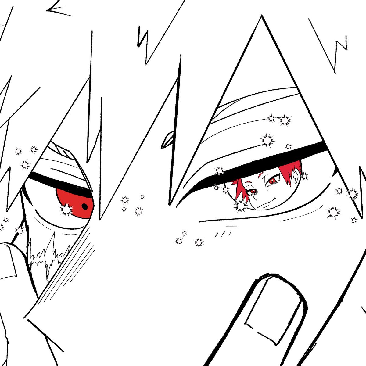 は町🍣 tweet media