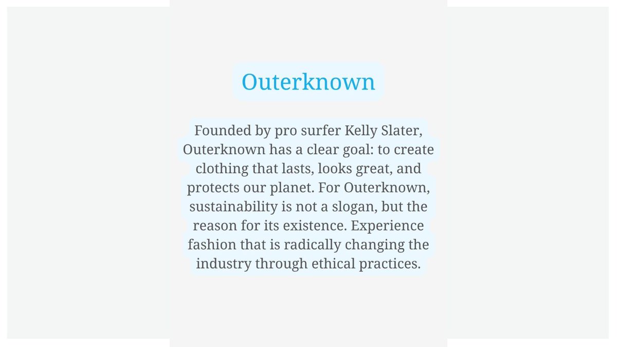 Waybacktoyou1's tweet photo. We just sent out our news letter, did you see it? Here are the highlights!

#waybacktoyou #sustainablelife #healthyliving #sustainableliving 
#surfing #outerknown #lifestyle #healthylifestyle

Like it? Go to our webpage and scroll down to subscribe!

https://t.co/k6WHPuxEZt https://t.co/dpNRj3ciZl