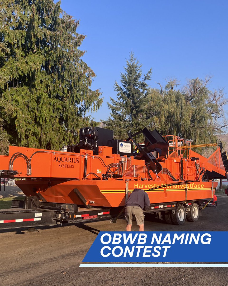 Okanagan Basin Water Board tweet media