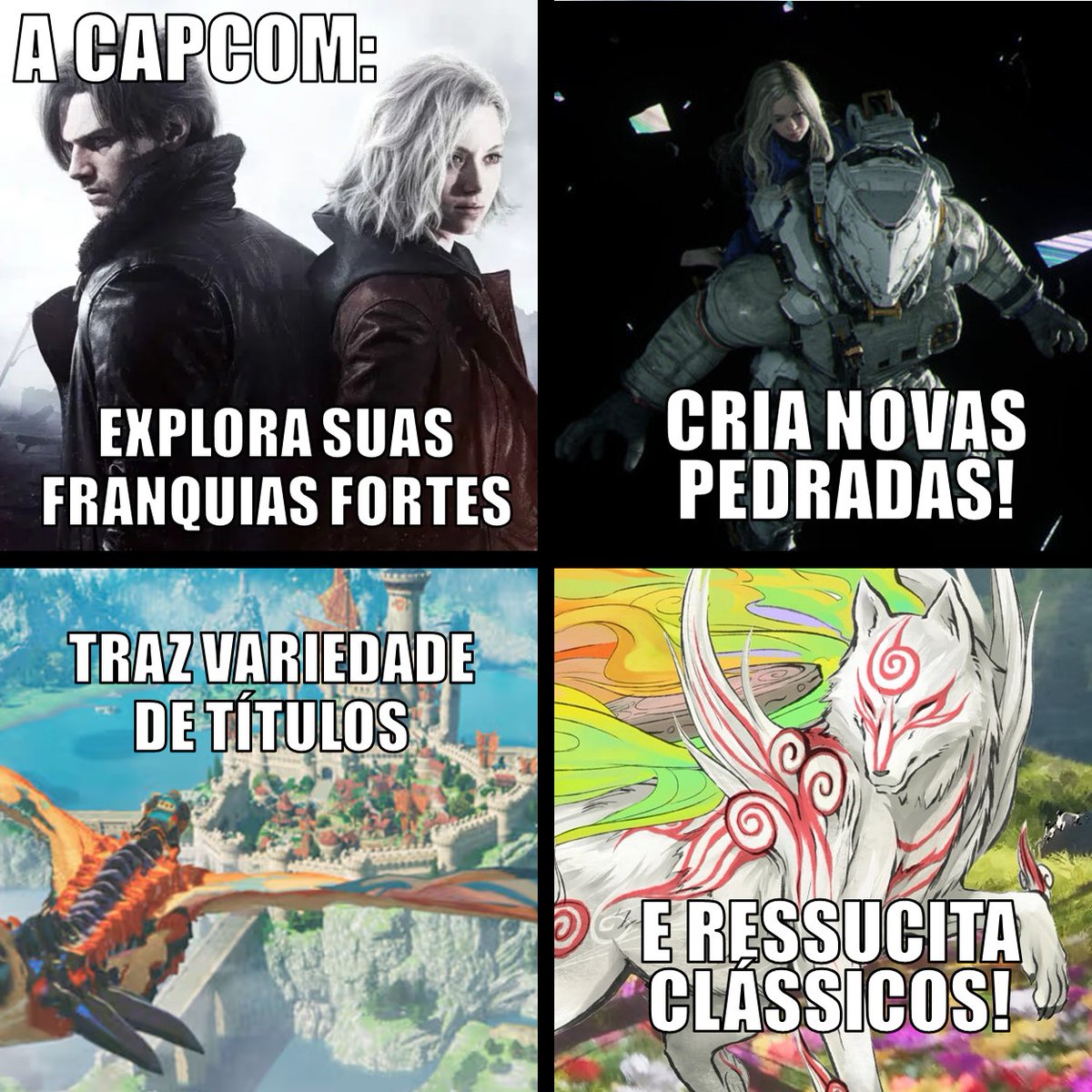 JORGETA HORAPLAY tweet media