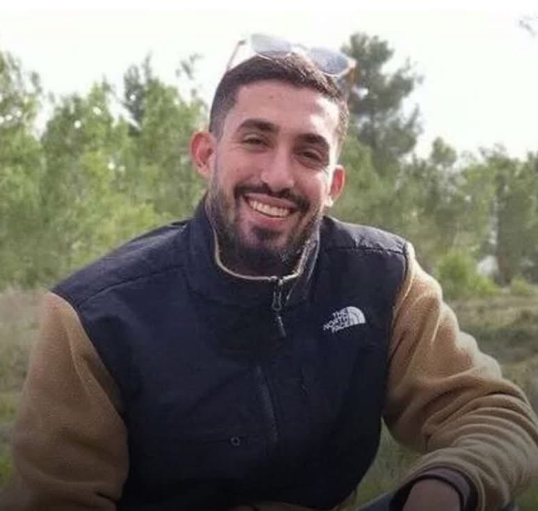 אורי יצחקי tweet media