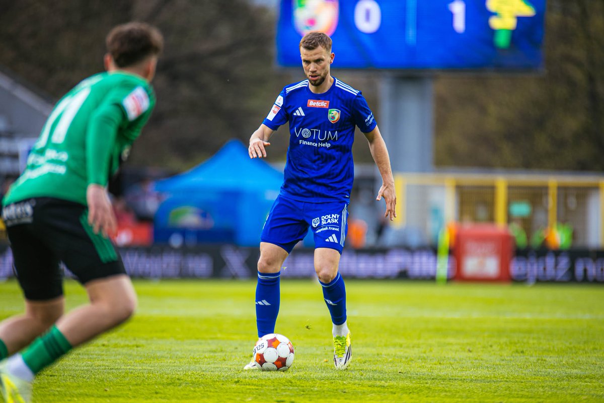 MKS Miedź Legnica tweet media