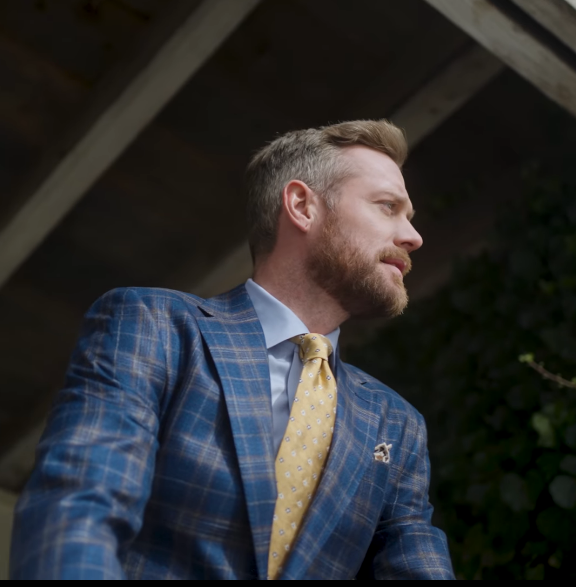 BillWalkerCloth's tweet photo. Coppley with Carreli  🐎  Mint Julep Inspired Race-Ready Sport Coats &amp; Suits - https://t.co/aH7WGuz6gX https://t.co/CVuwbAky3Z