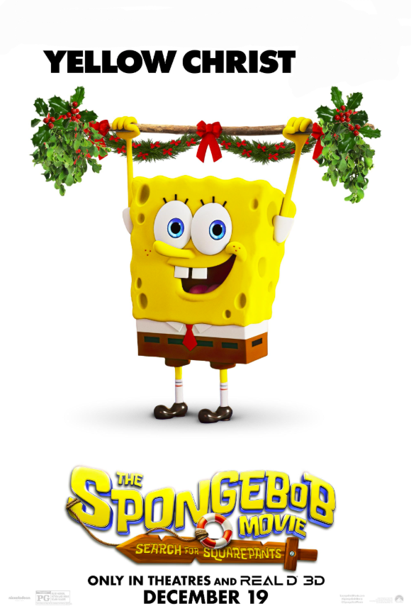 SpongeBob Opinions and Takes tweet media