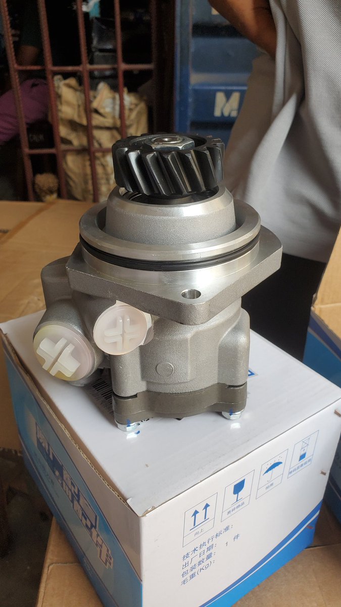 DChiefSmart's tweet photo. Heavy duty Truck parts purchase made easy.
You can now place your order and get it delivered to you with ease.
#Howo #DAF  #MANDISEL #MERCEDES #Renault #Scania #Volvo #Iveco #Mark 
Dm nowME
Active on whatsapp: 08133234090

#Powersteeringpump https://t.co/t8Cbpfw9ug
