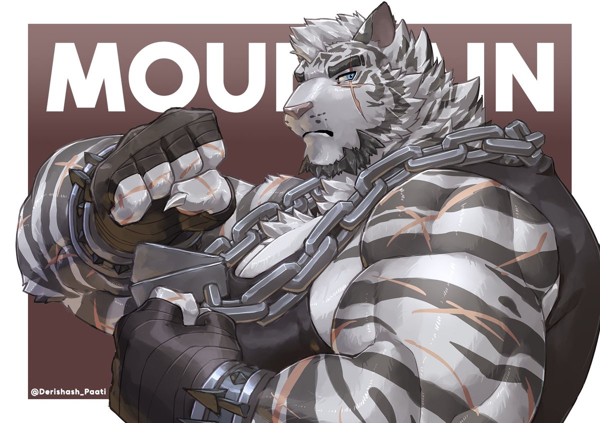 Hiu Kentang tweet media