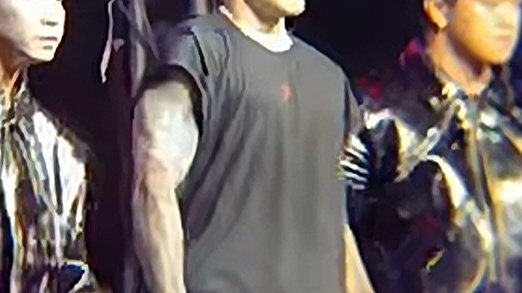 biceps ni ion tweet media