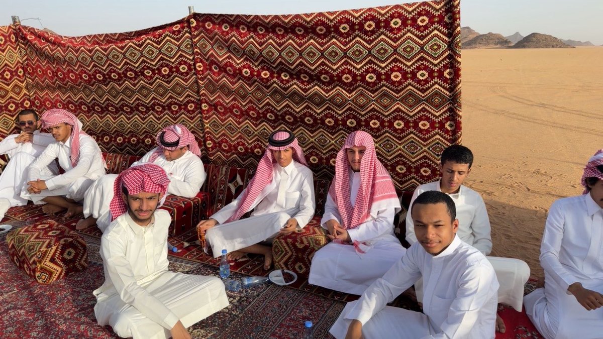 ‏جمعية سواعد شبابية tweet media