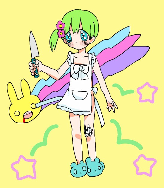 ひとりっこきどり tweet media