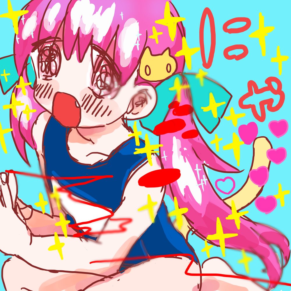 ひとりっこきどり tweet media