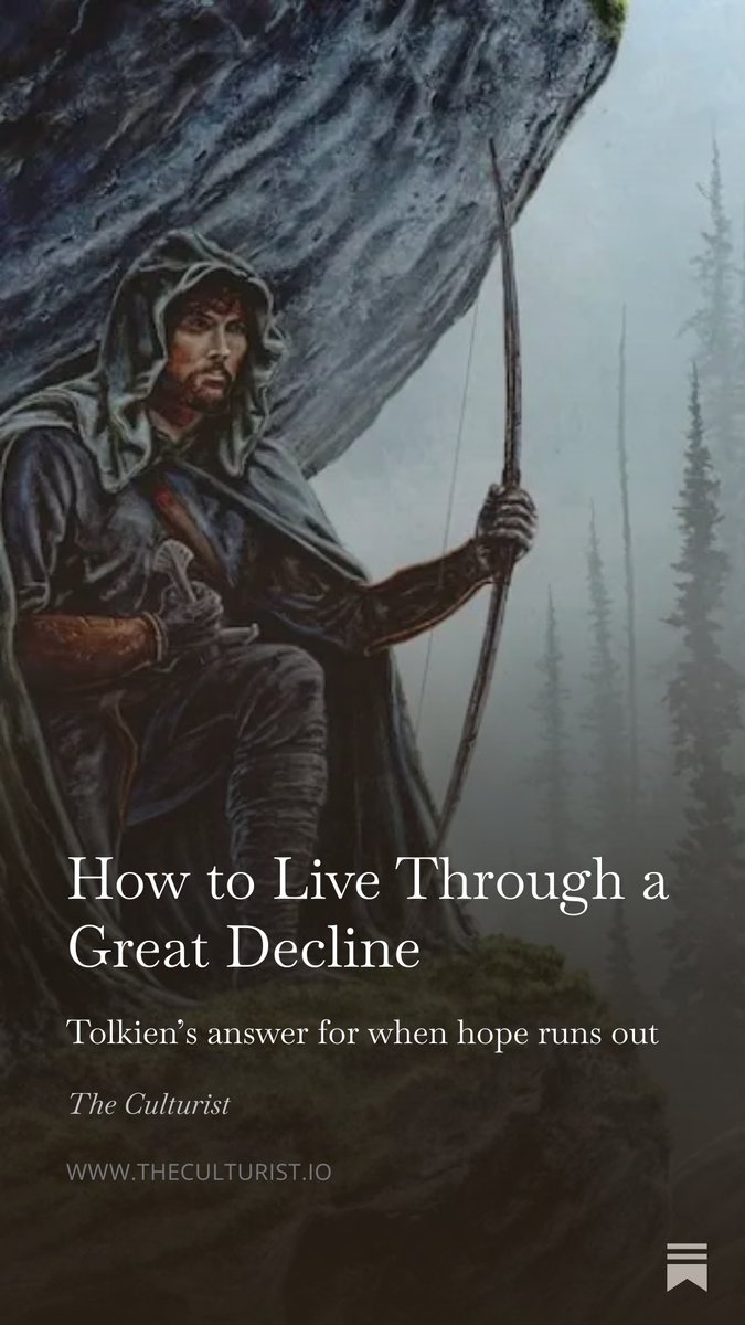 The Culturist tweet media