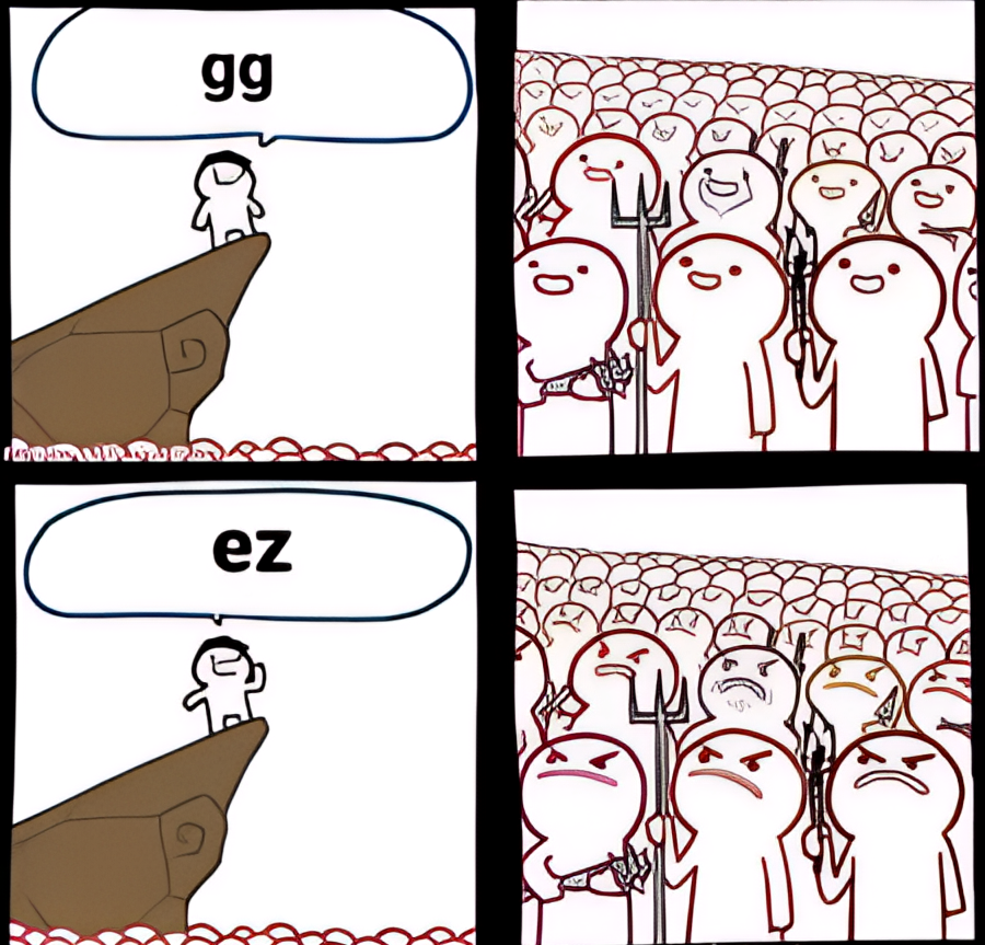 GG EZ tweet media