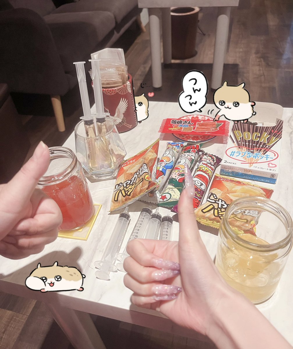 てまり tweet media