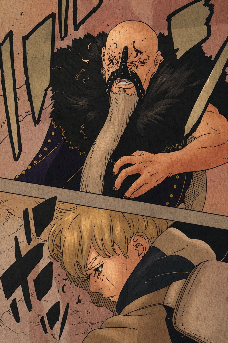 Shawn y Axel 13 tweet media