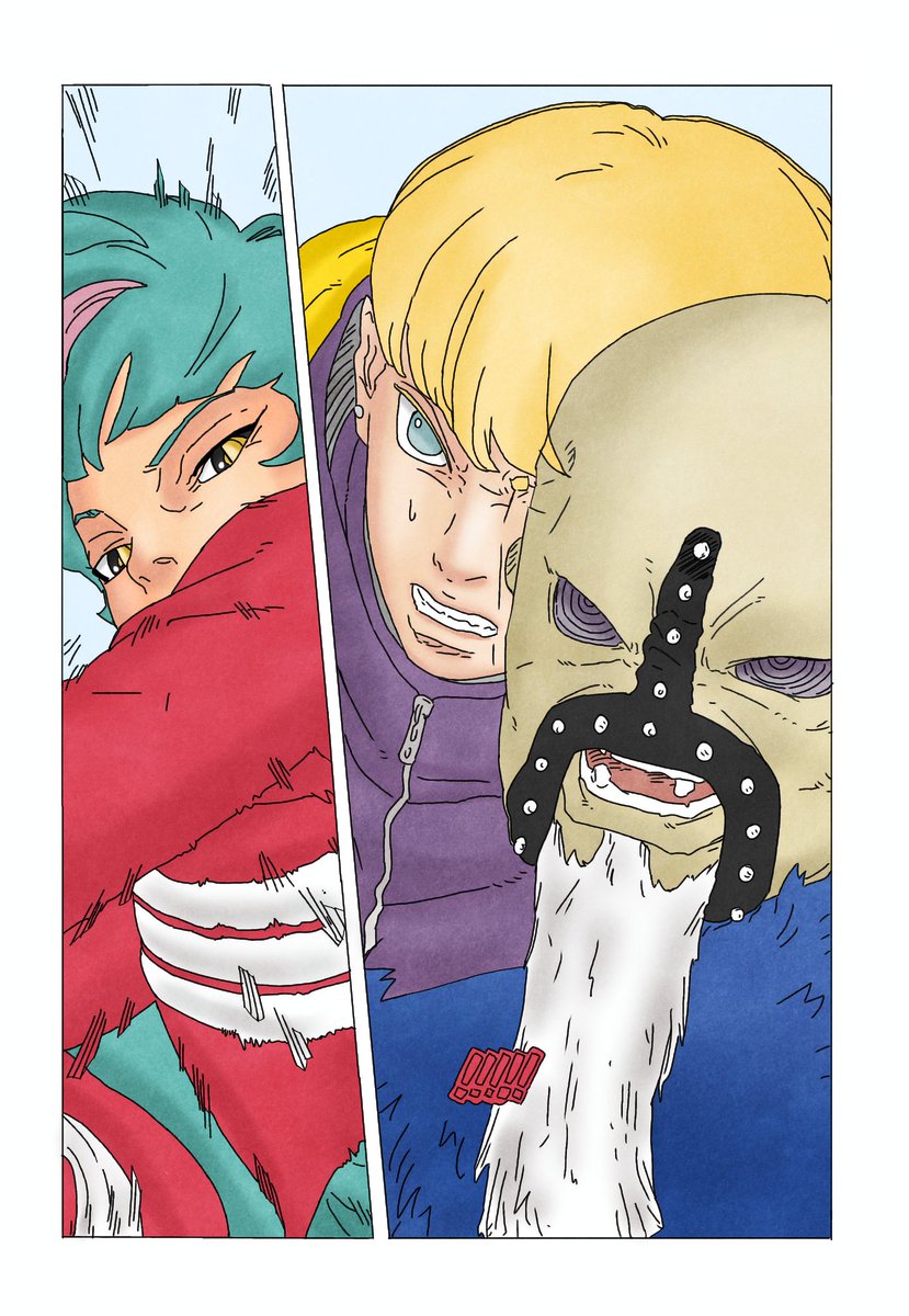 Shawn y Axel 13 tweet media