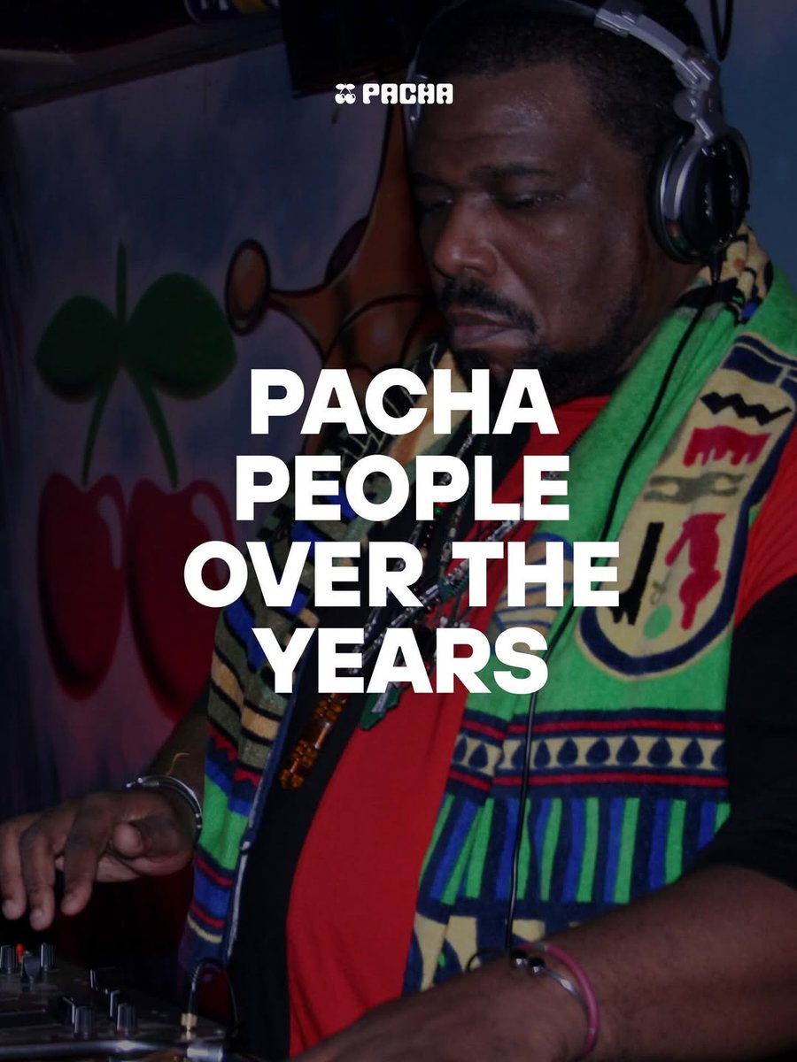 Roger Sanchez tweet media