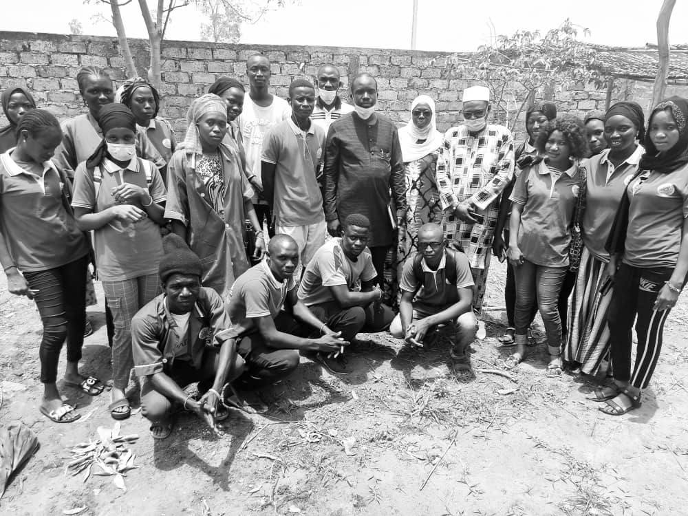 Alliance Biodigesteur Afrique de l’Ouest et Centre tweet media