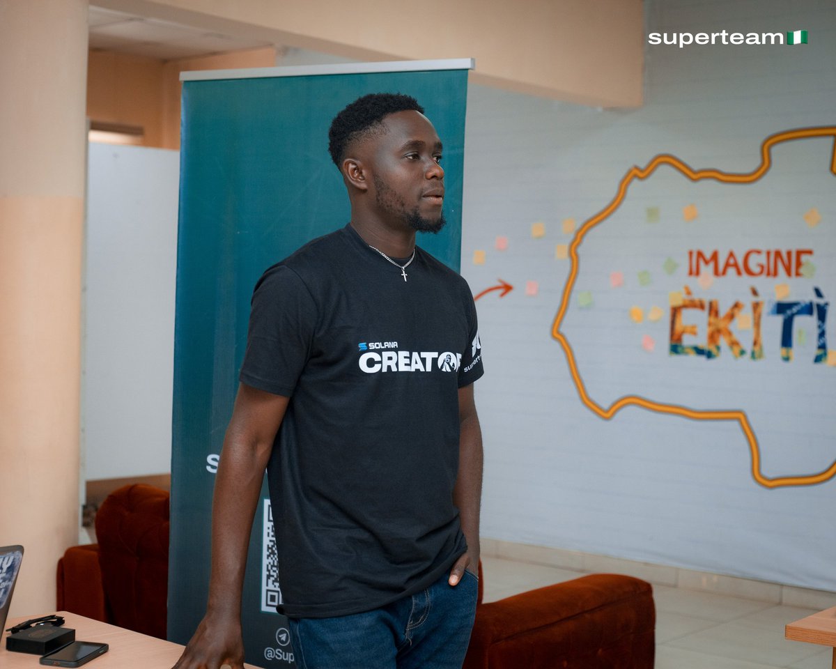 CMA | Ekitiweb3 conference 2026 tweet media