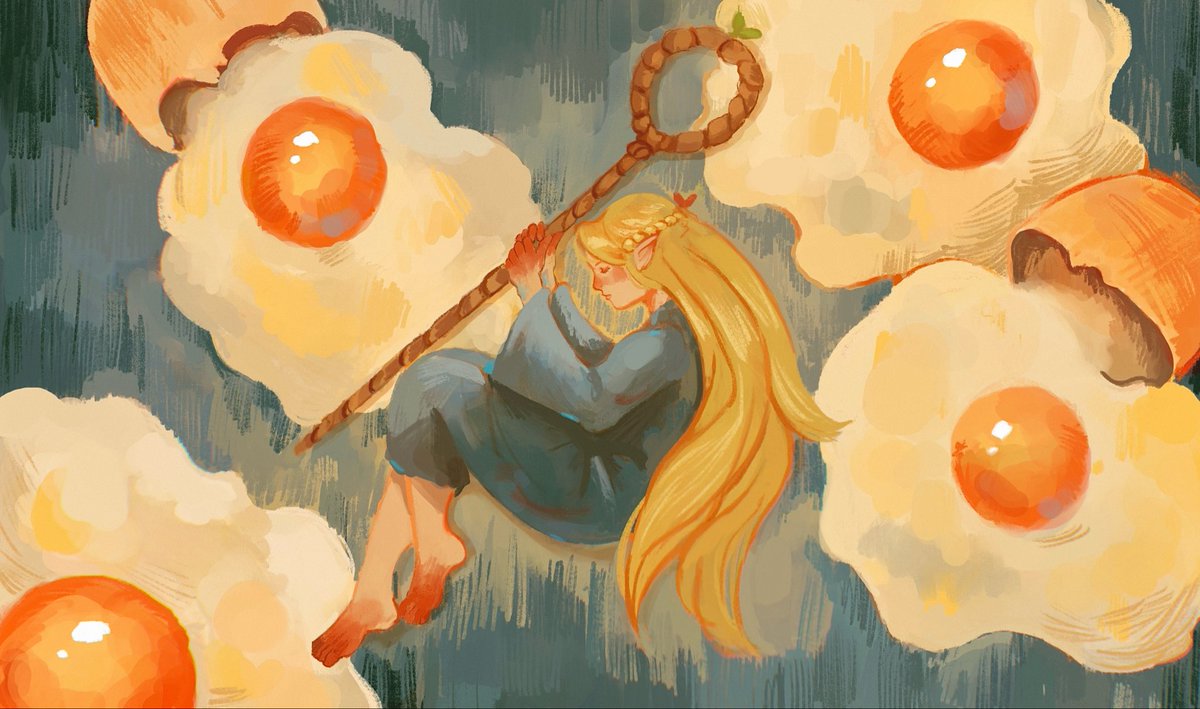 happy birthday Marcille