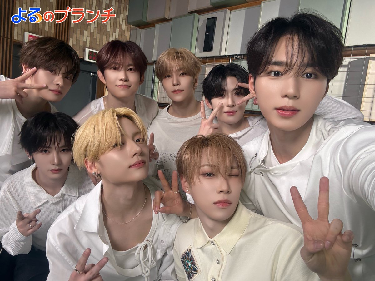 よるのブランチ【公式】 tweet media